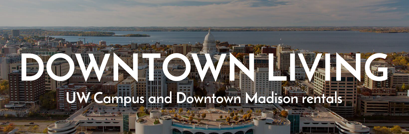 Apartments in Madison Wisconsin