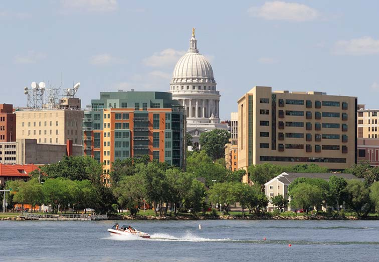 Apartment Rental Madison Neighborhoods