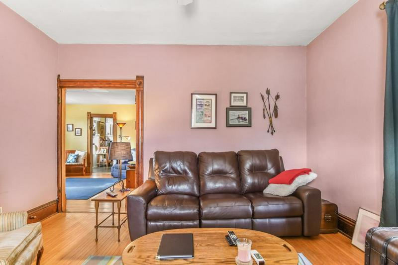 Hippie christmas madison wisconsin