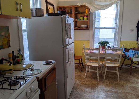 Hippie christmas madison wisconsin