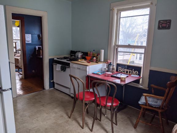 Hippie christmas madison wisconsin