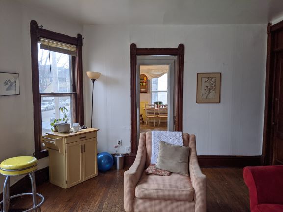 Hippie christmas madison wisconsin